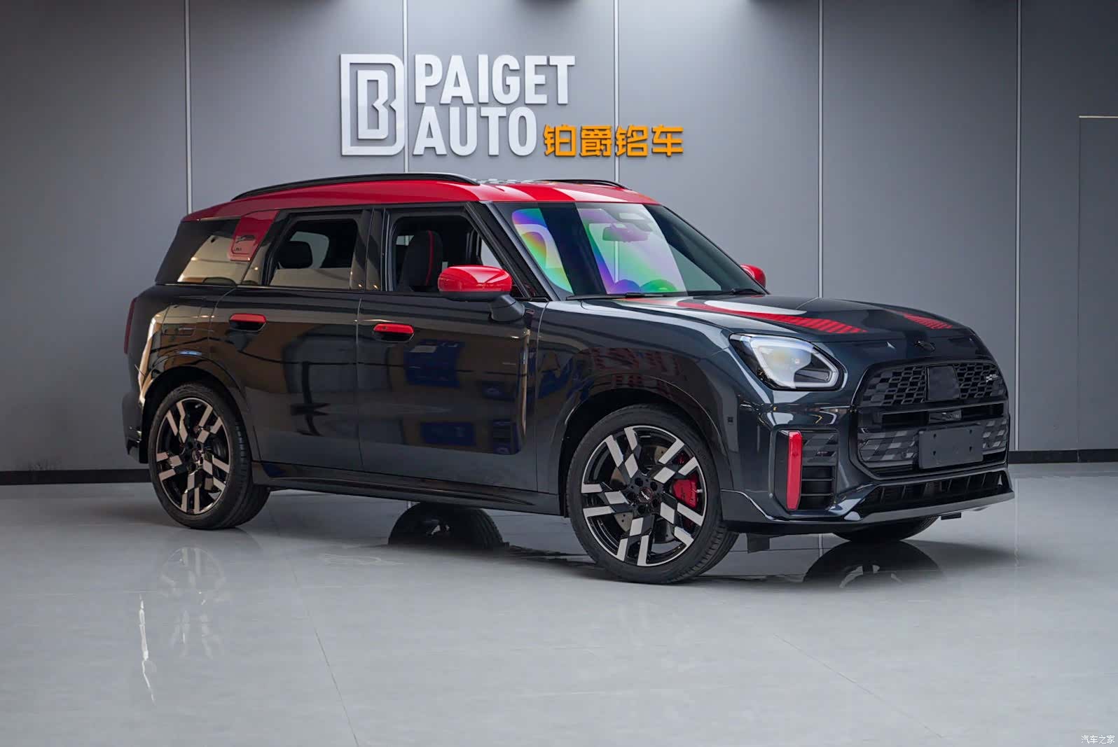 Mini Countryman, 2024 3
