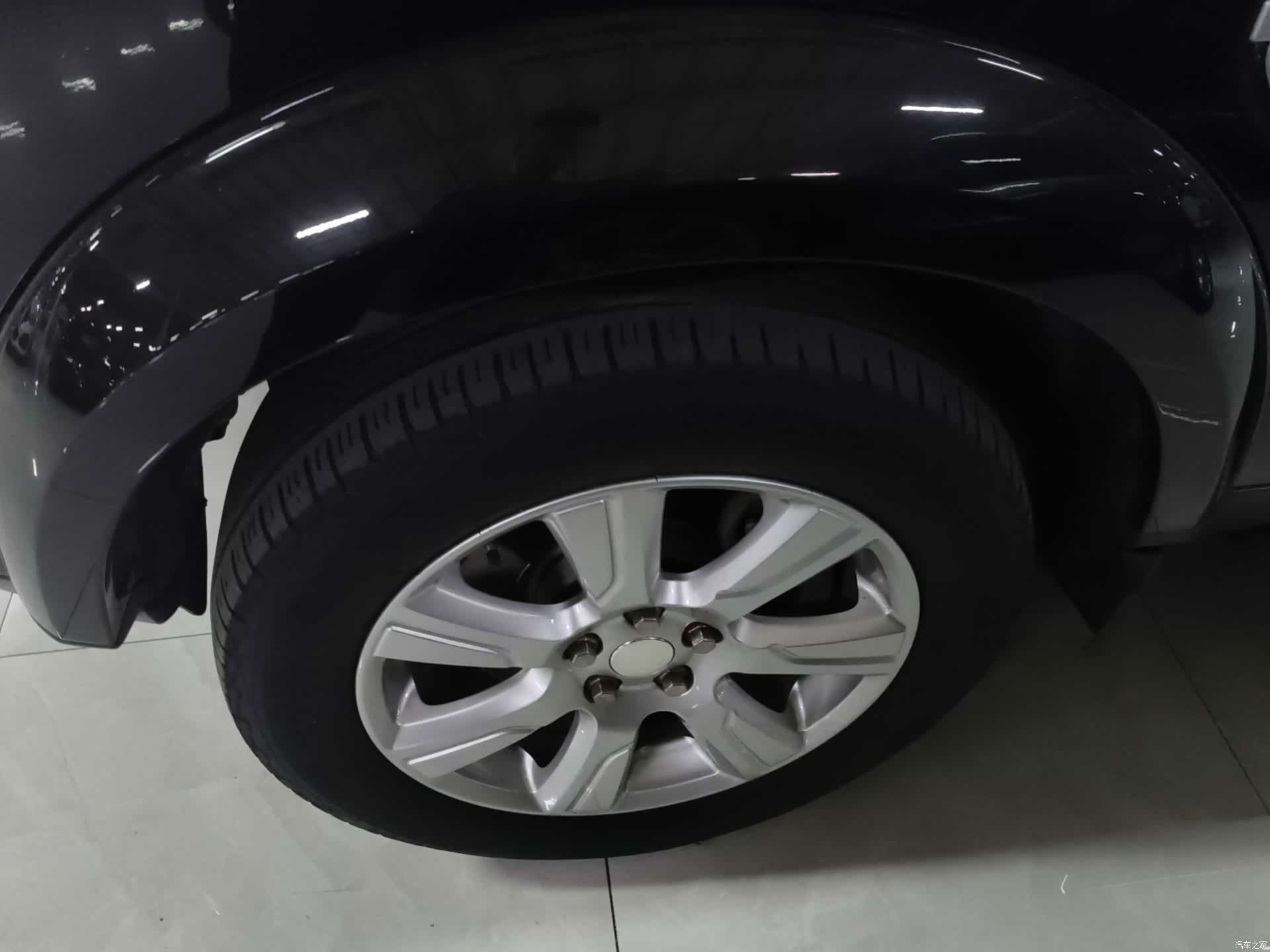 Land Rover Discovery, 2014 12