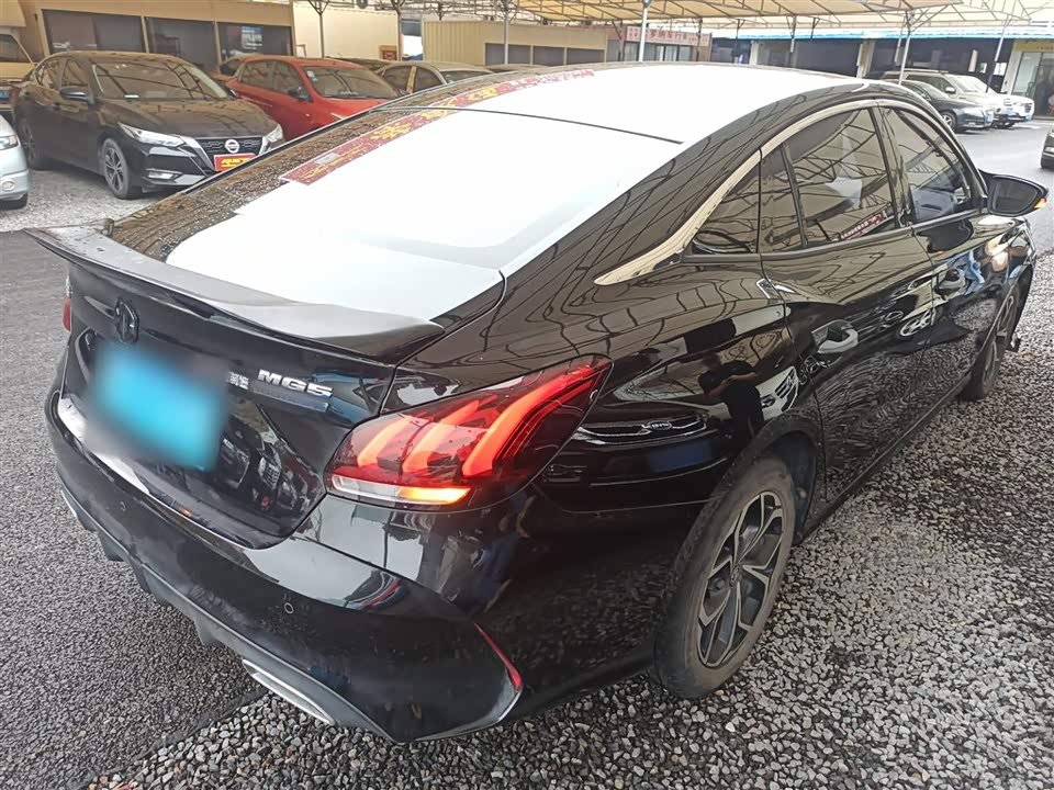 Trumpchi Guangzhou Car Trumpchi Guangzhou Car