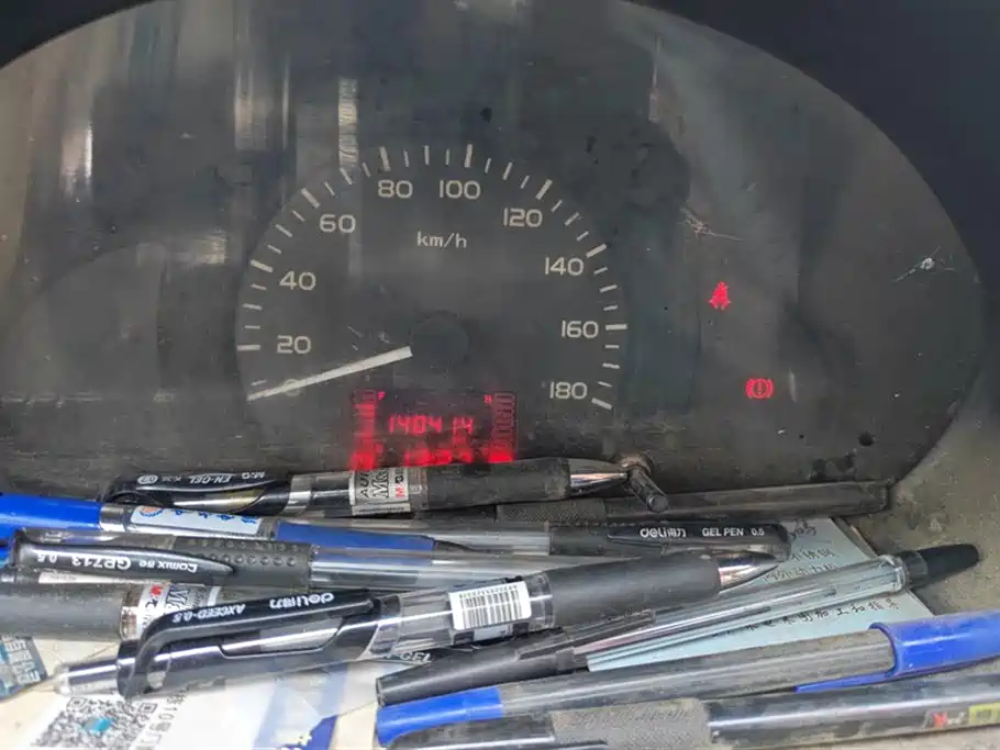 Wuling Wuling Rongguang