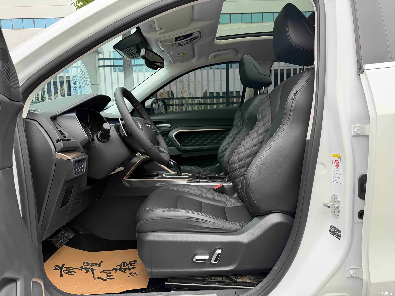Haval H6, 2021 все фото