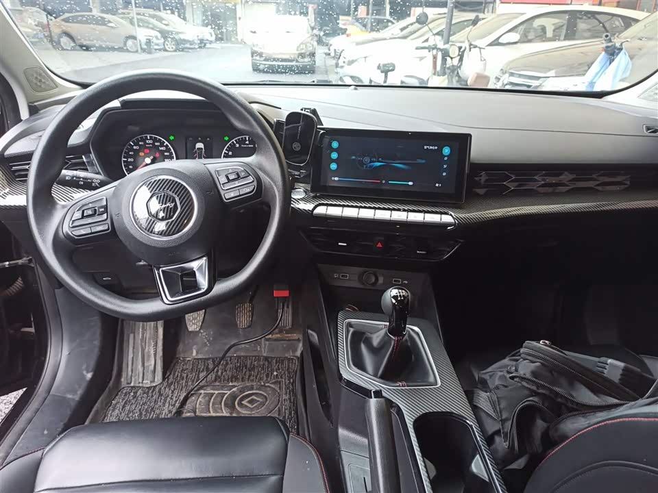 Trumpchi Guangzhou Car Trumpchi Guangzhou Car