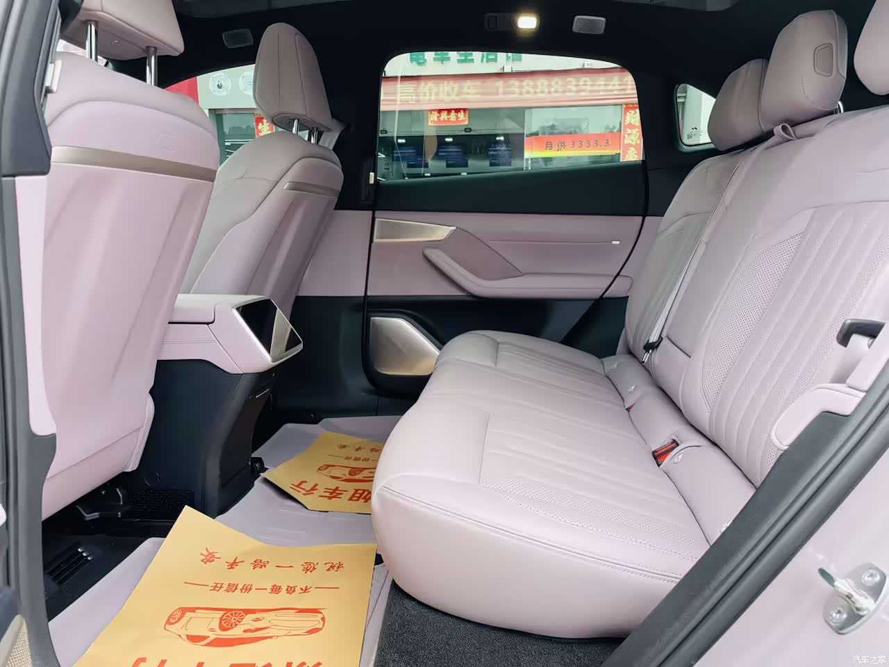 NIO L60, 2025 6
