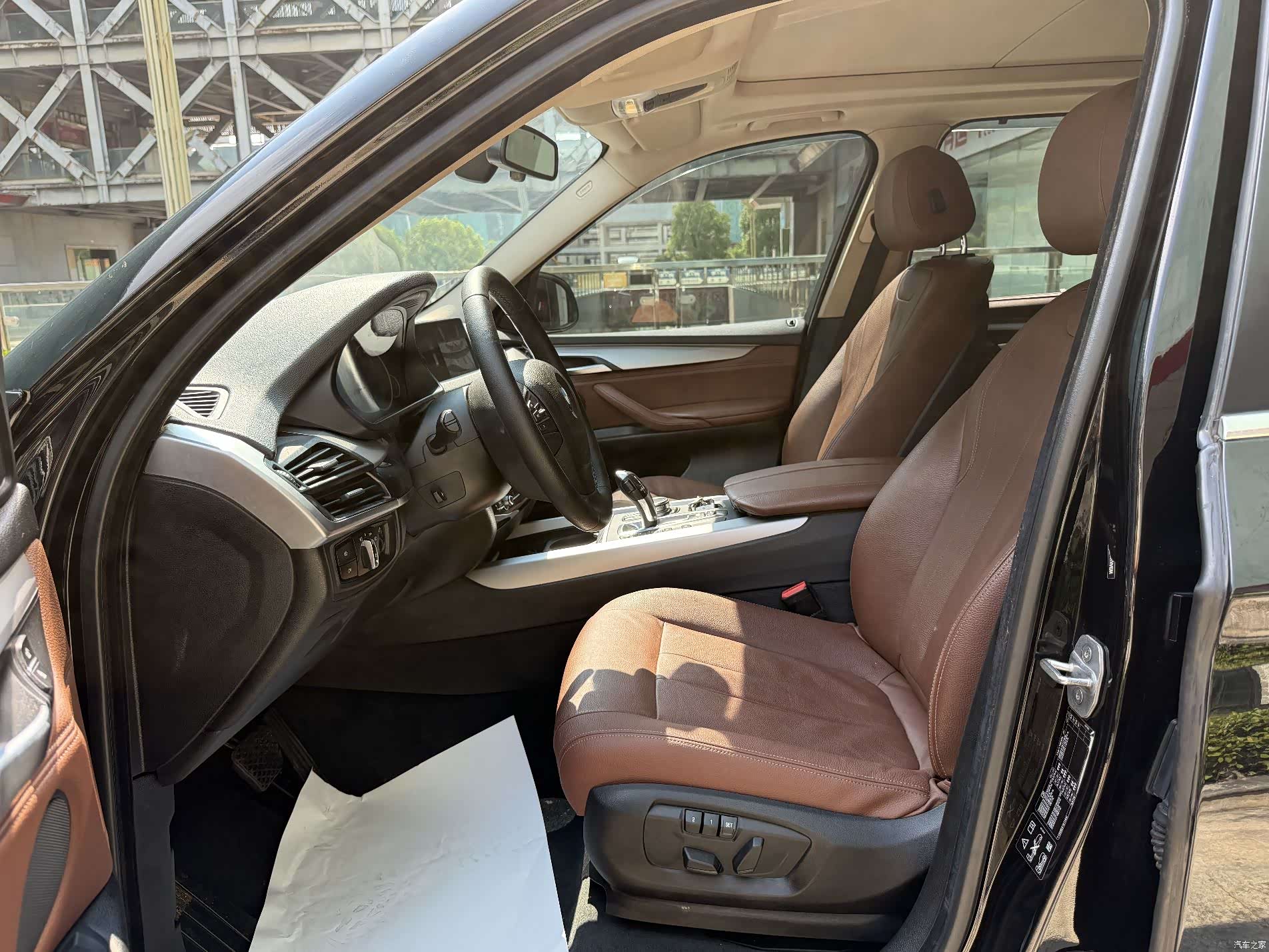BMW X5, 2019 7
