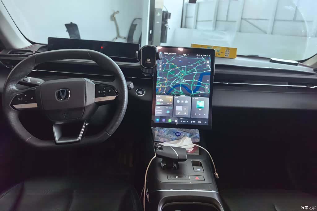 Changan Eado, 2024 13