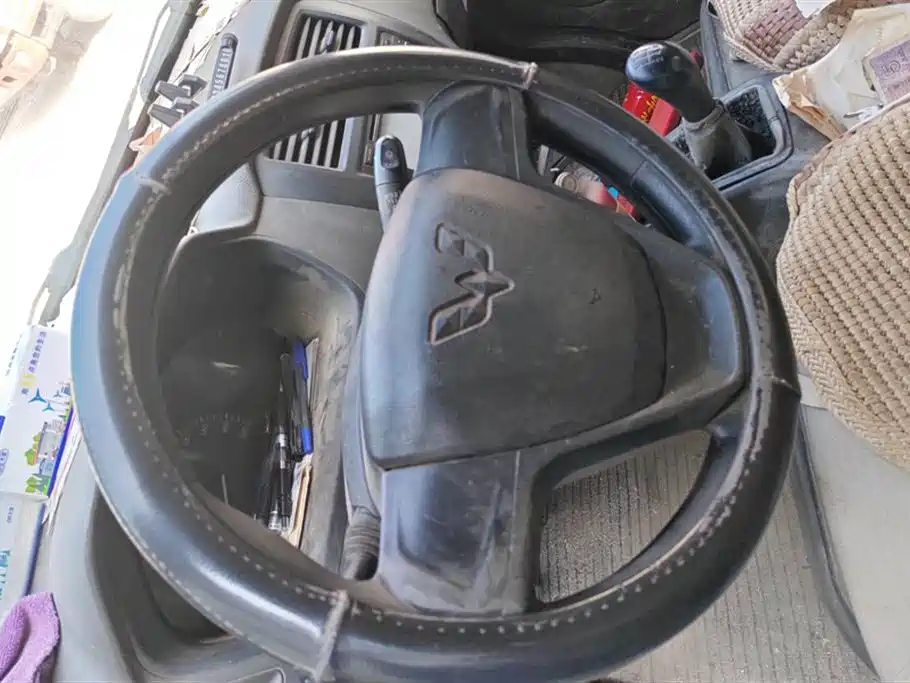 Wuling Wuling Rongguang