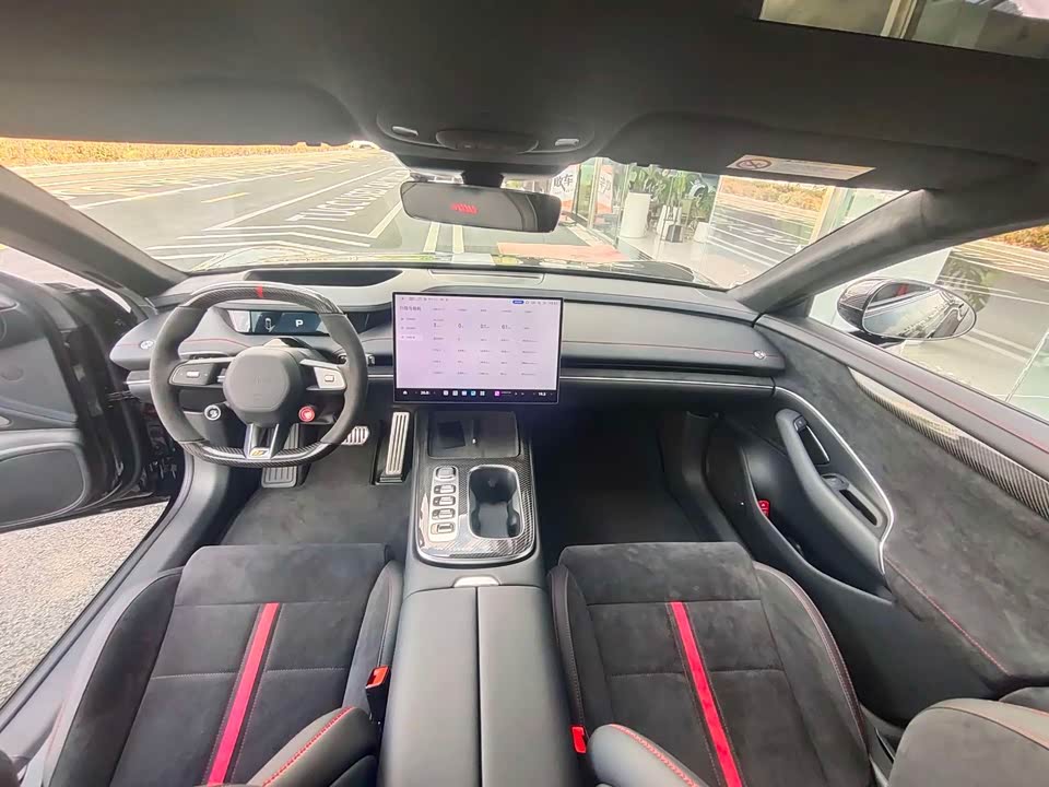 Xiaomi Xiaomi SU7 Ultra