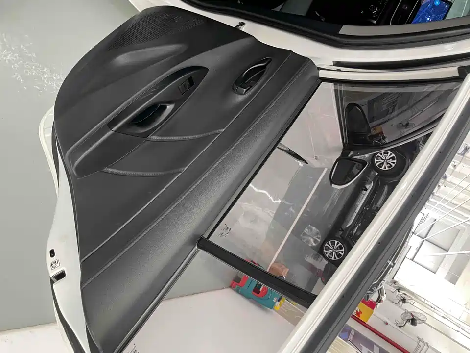 Toyota YARiS L Zhixuan