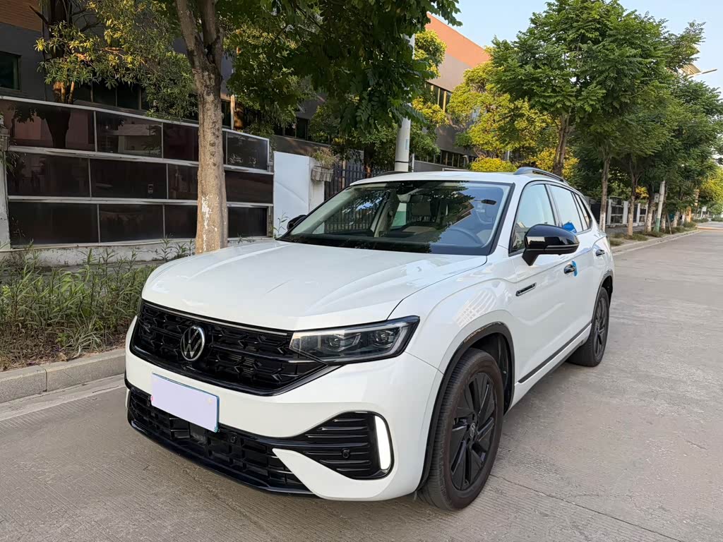 Volkswagen Tayron 2023 380TSI R-Line