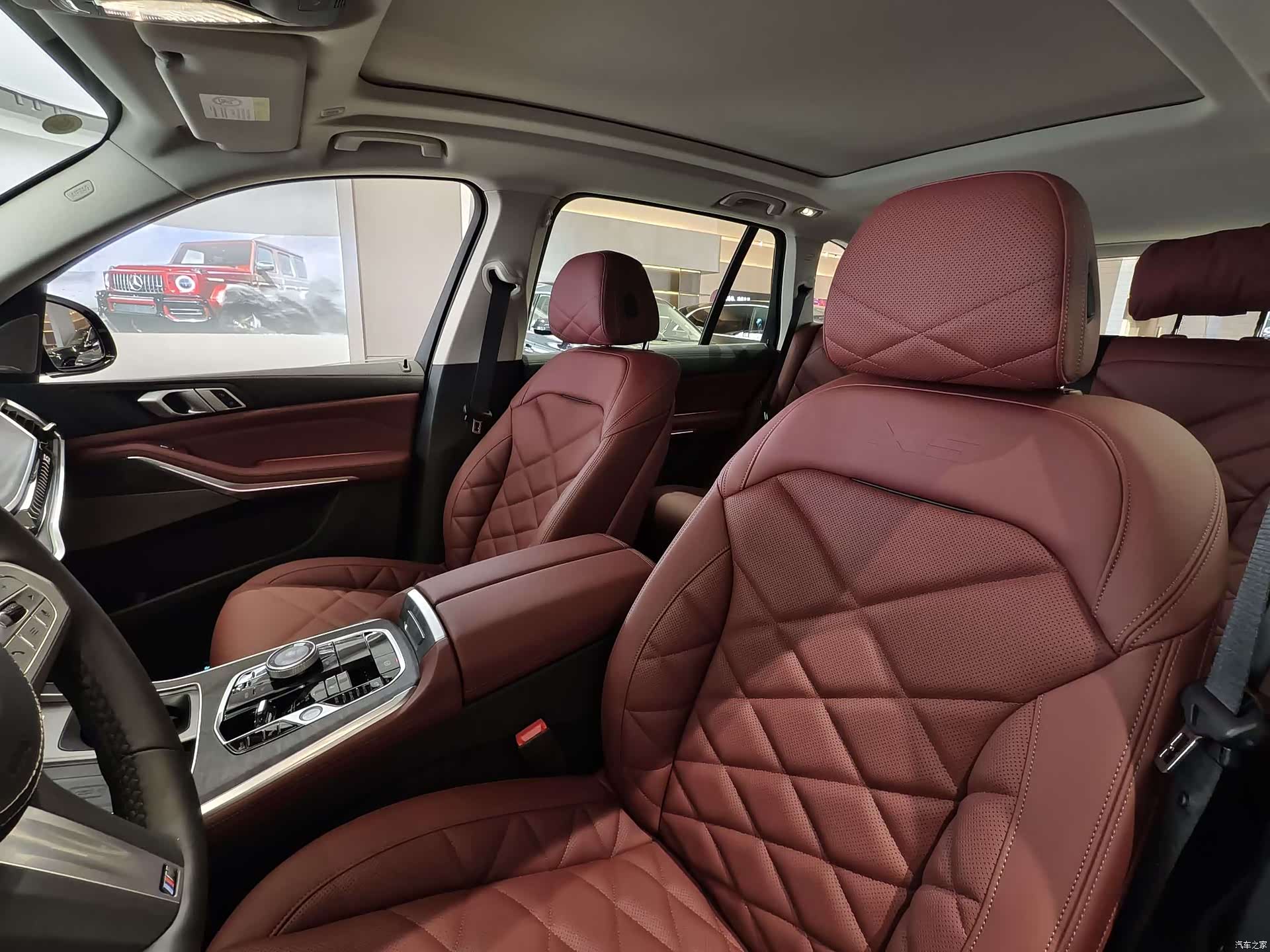 BMW X5, 2026 6