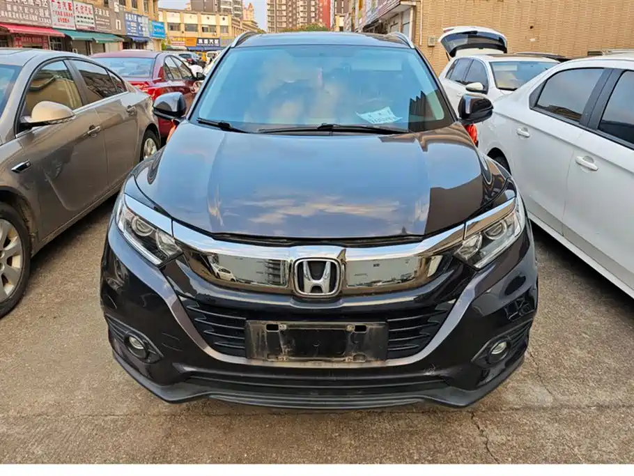 Honda Binzhi