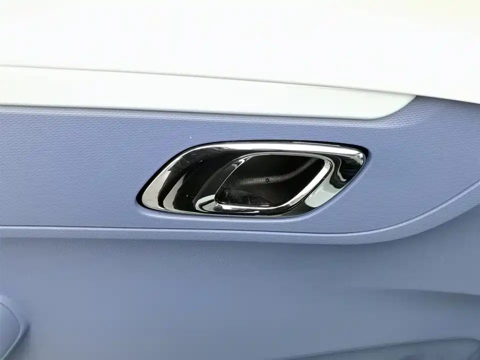 Dongfeng Nammi Nano BOX