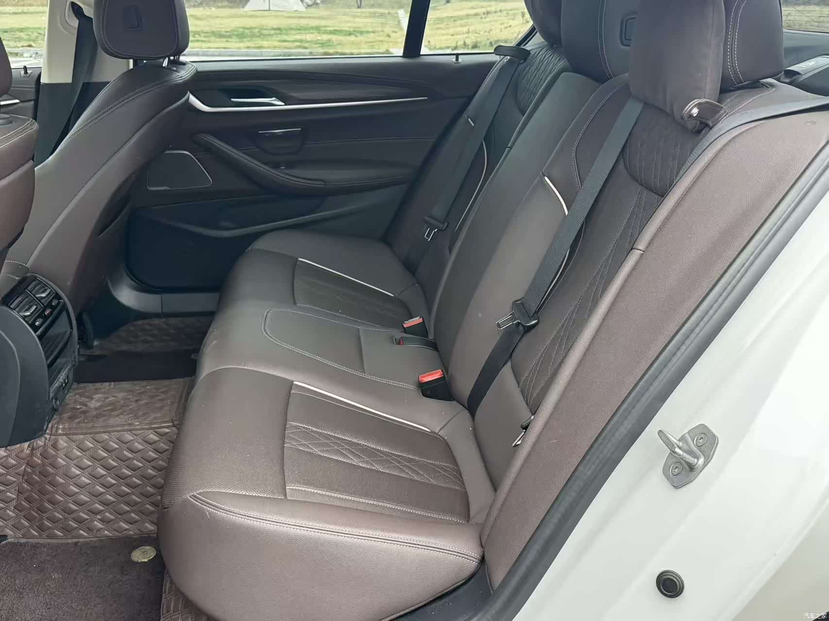 BMW 5 Series, 2023 12