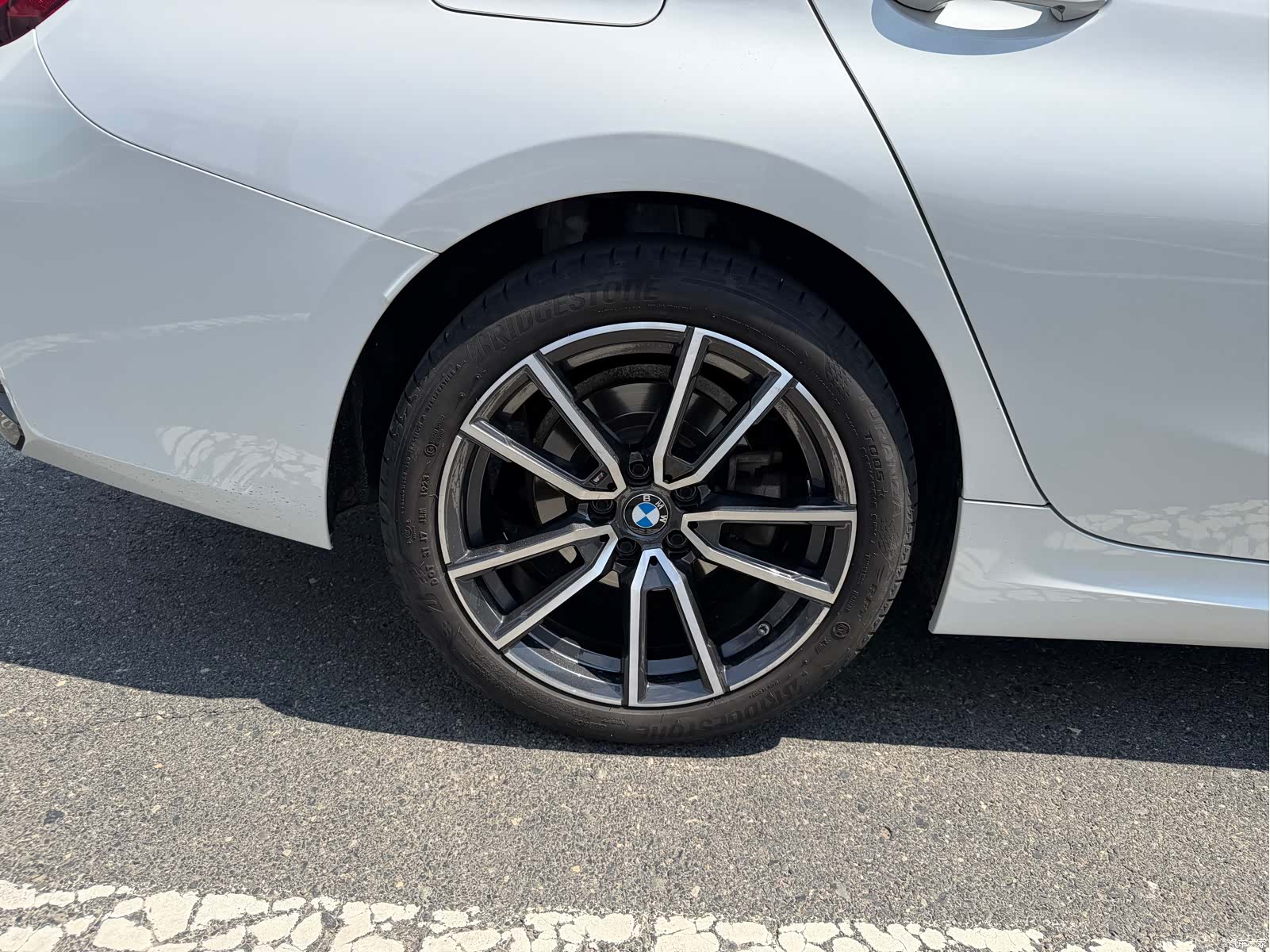 BMW 3 Series, 2023 15