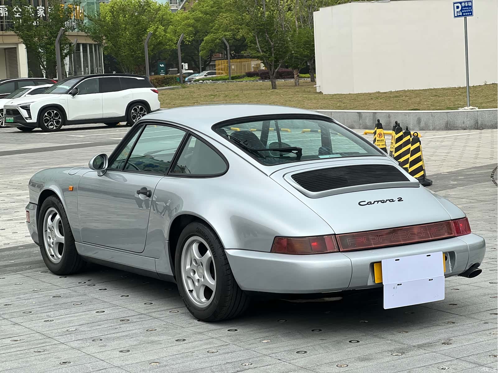 Porsche 911, 2026 4