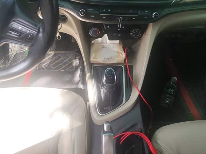 Buick Excelle GT 2016 15N МКПП Elite