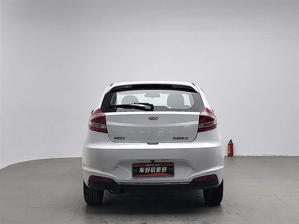 Chery Fengyun 2