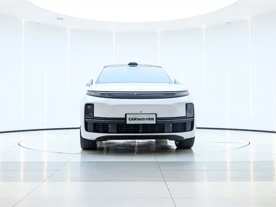 Li Auto Ideal L7