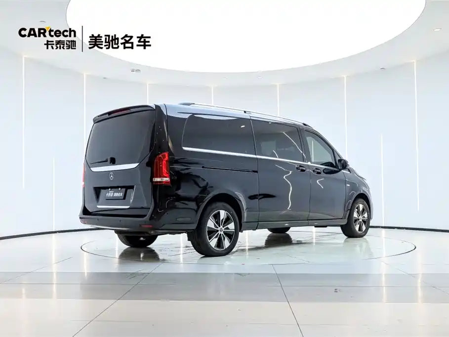 Mercedes-Benz V-class Mercedes-Benz V-class