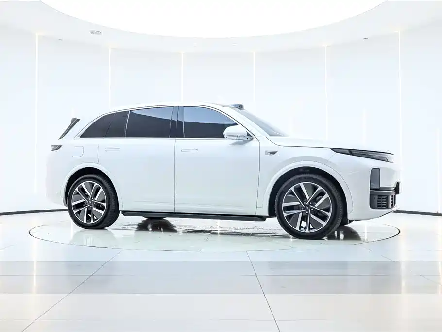 Li Auto Ideal L7