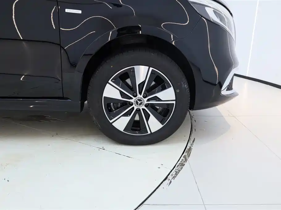 Mercedes-Benz V-class Mercedes-Benz V-class