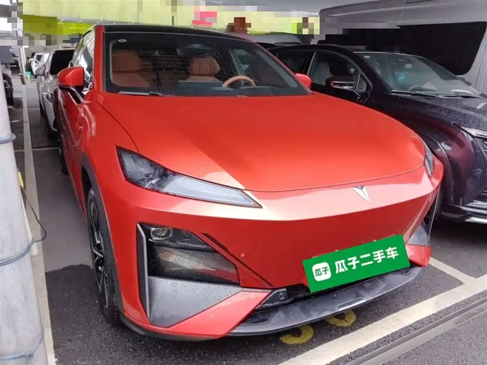 DEEPAL Dark blue S07