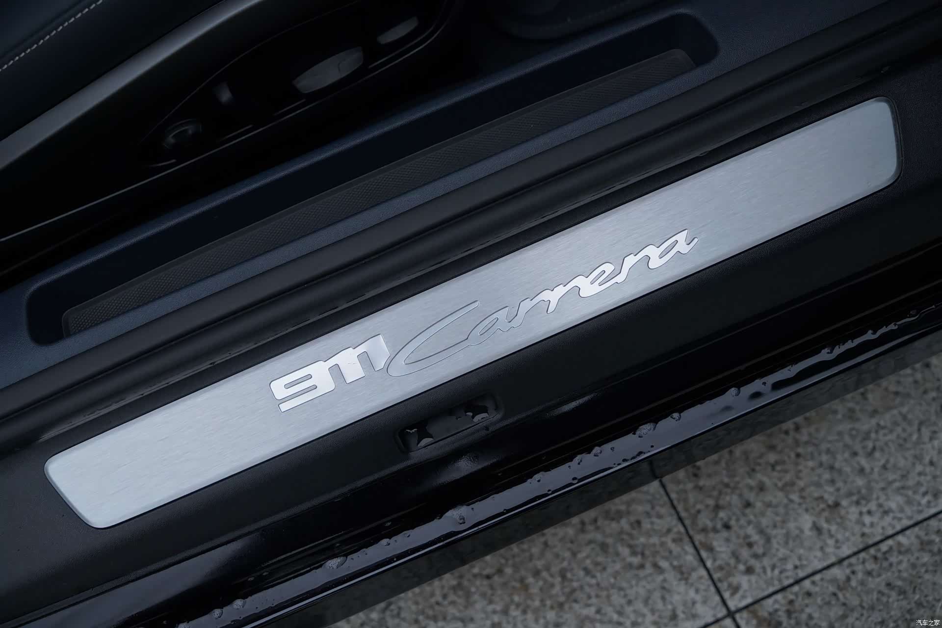 Porsche 911, 2025 8