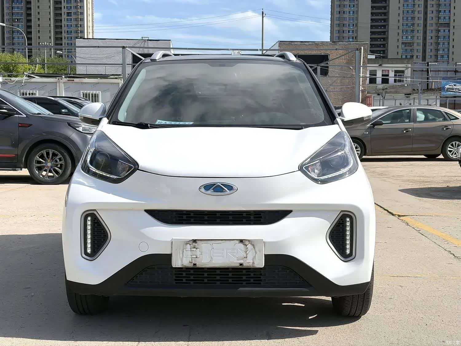 Chery 20, 2021 2
