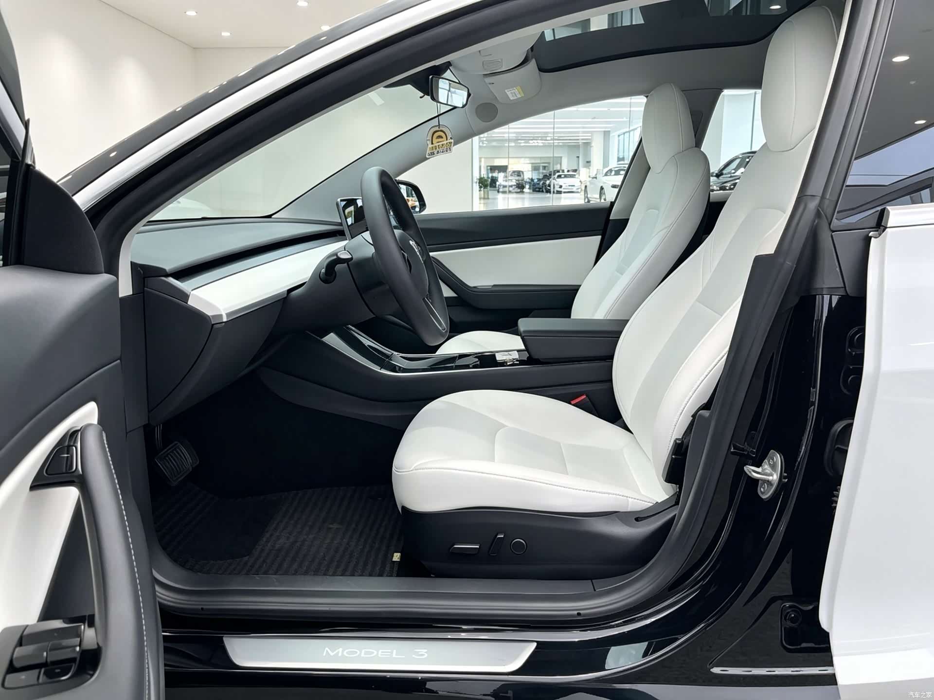Tesla Model 3, 2021 4
