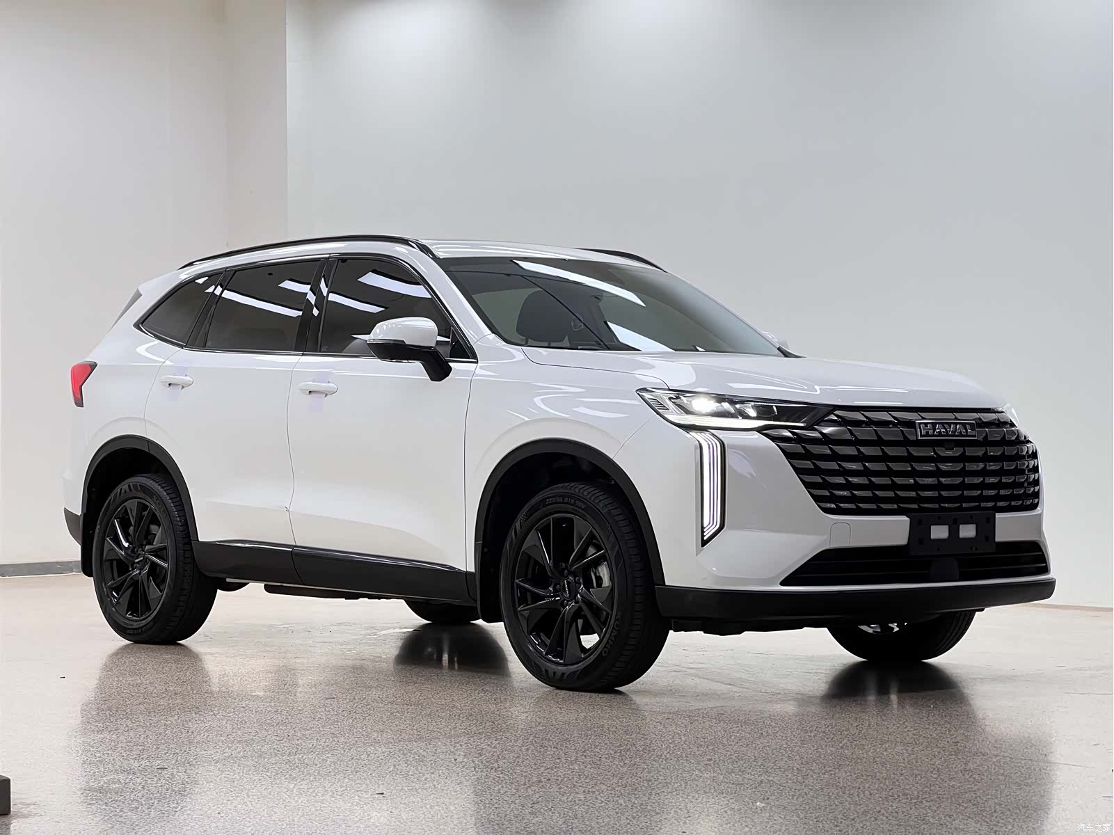 Haval H6, 2024 3