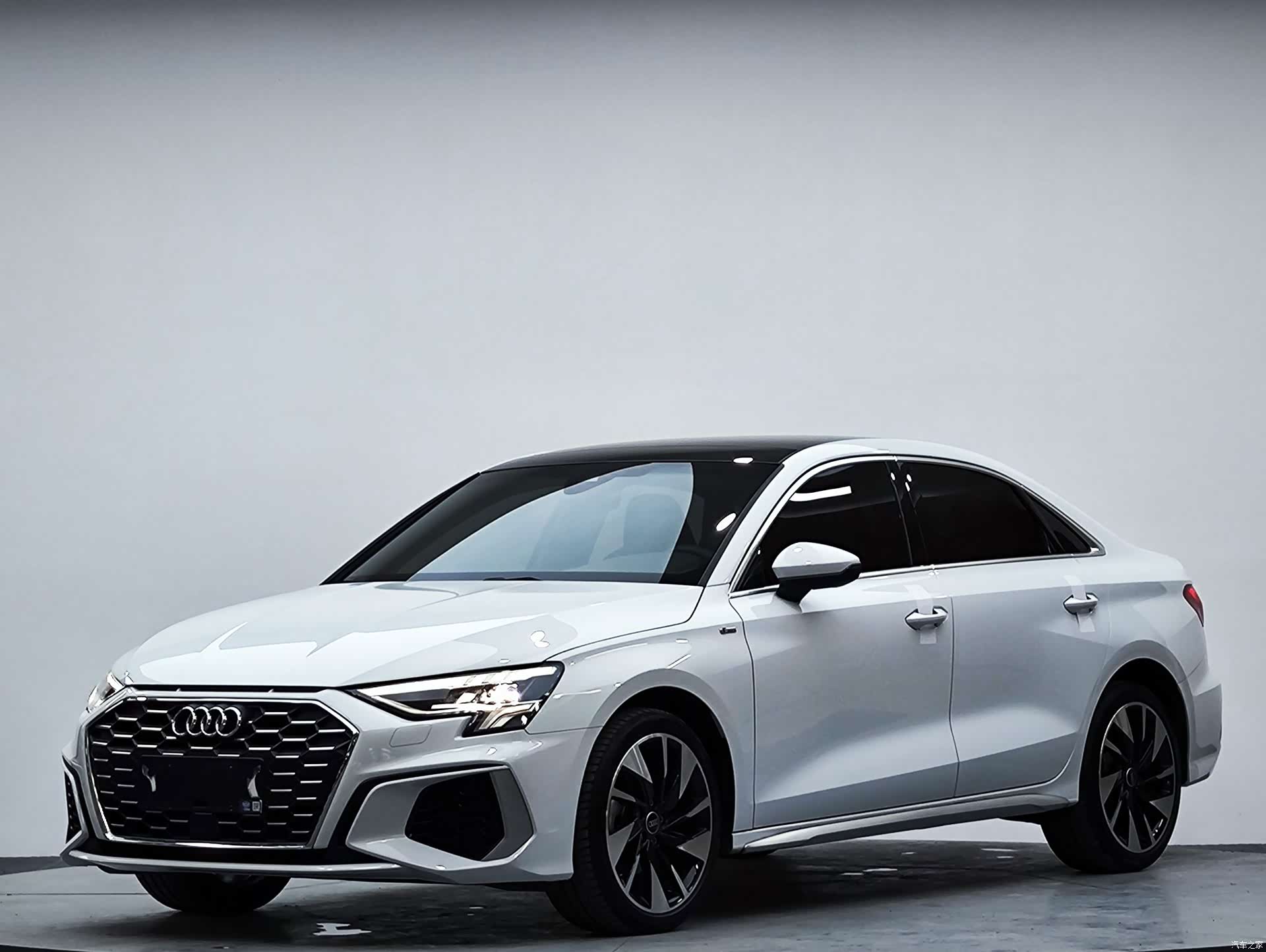 Audi A3, 2023 2