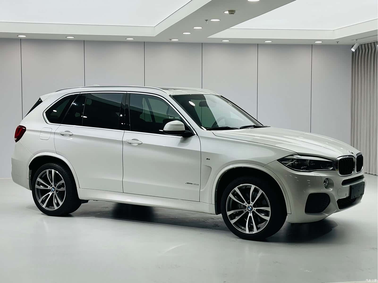 BMW X5, 2018 3