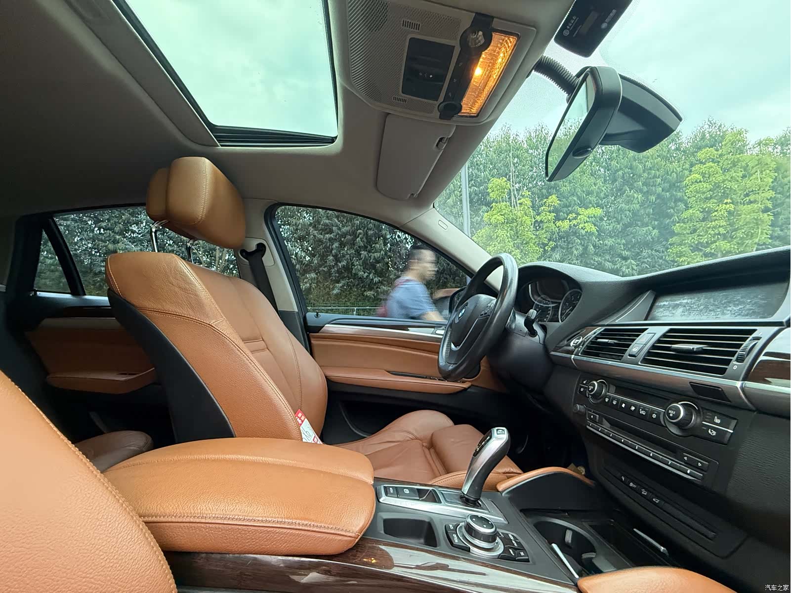 BMW X6, 2014 20