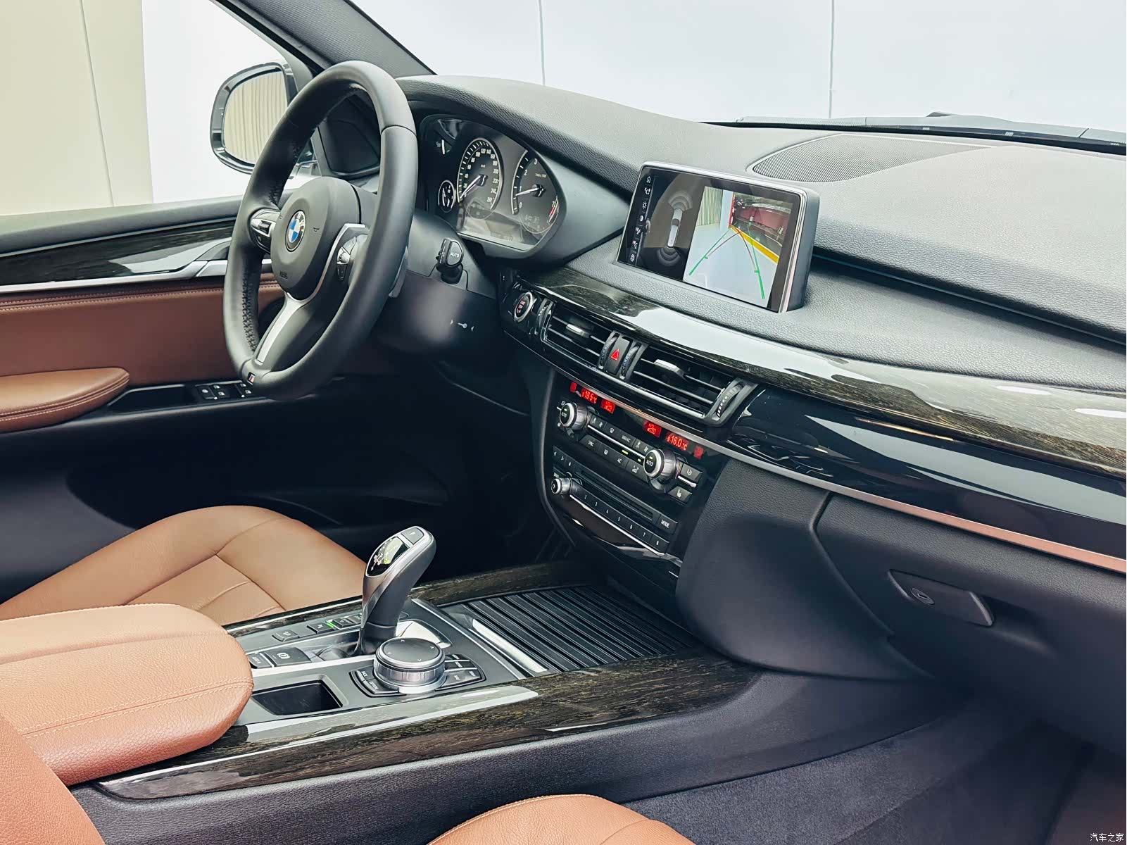 BMW X5, 2018 26