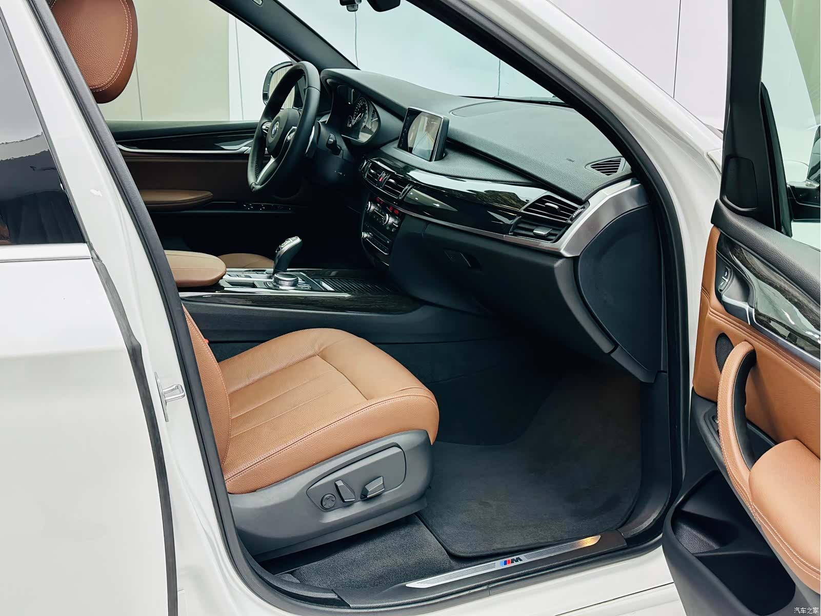 BMW X5, 2018 27