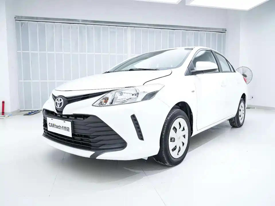 Toyota Vios Toyota Vios