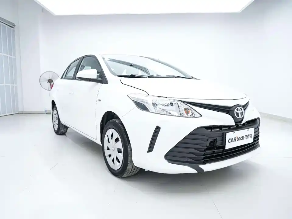 Toyota Vios Toyota Vios