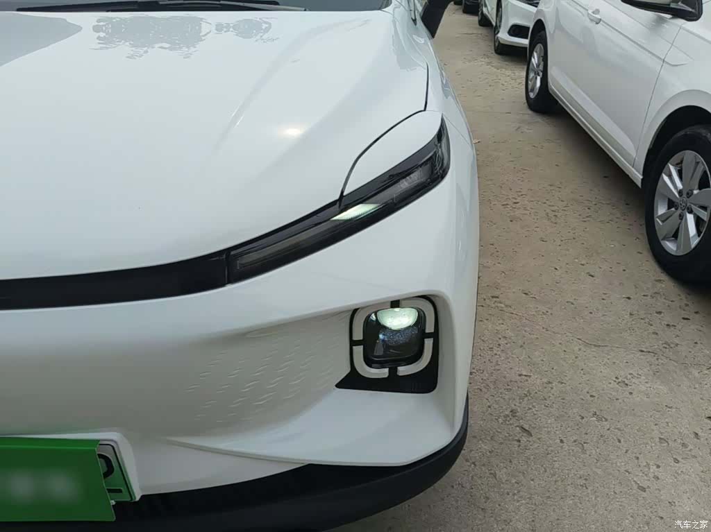 Geely E, 2024 24