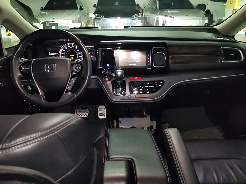 Honda Ai Lishen Honda Ai Lishen