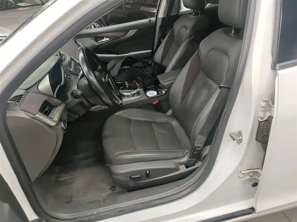 Chevrolet Mai Ruibao