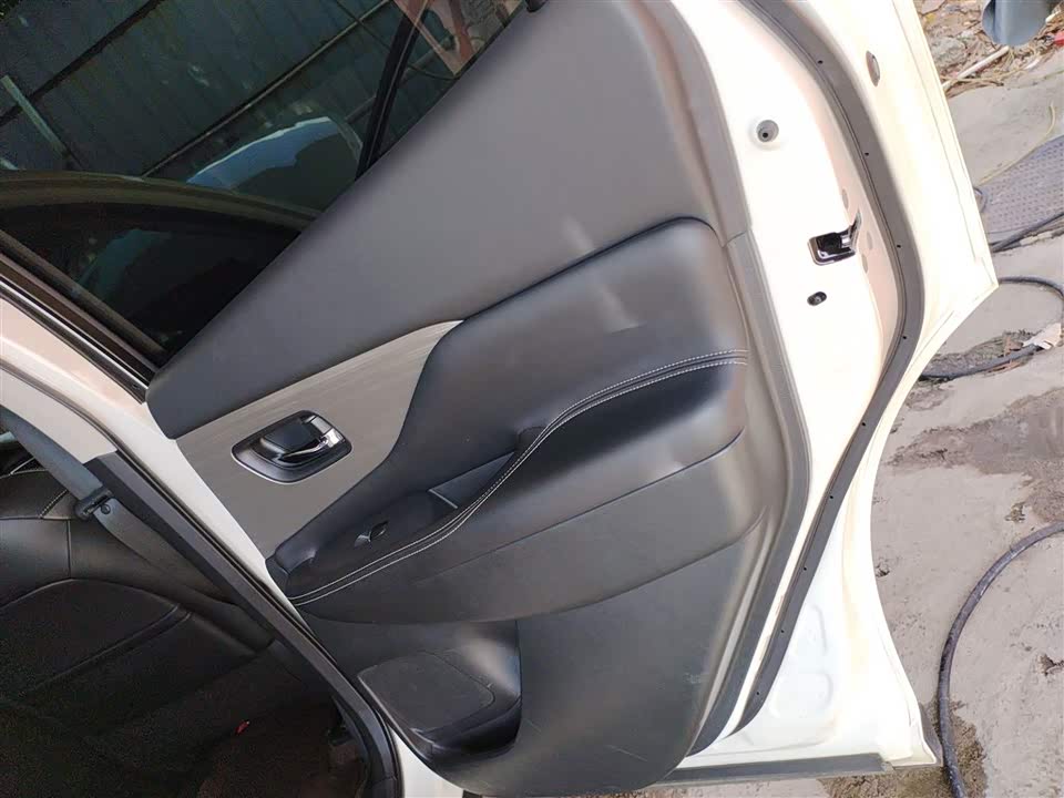 Nissan Loulan Nissan Loulan