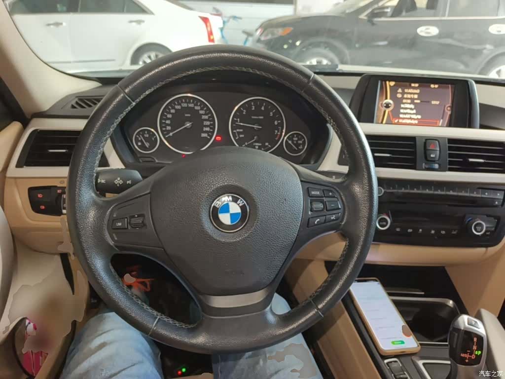 BMW 3 Series, 2014 11