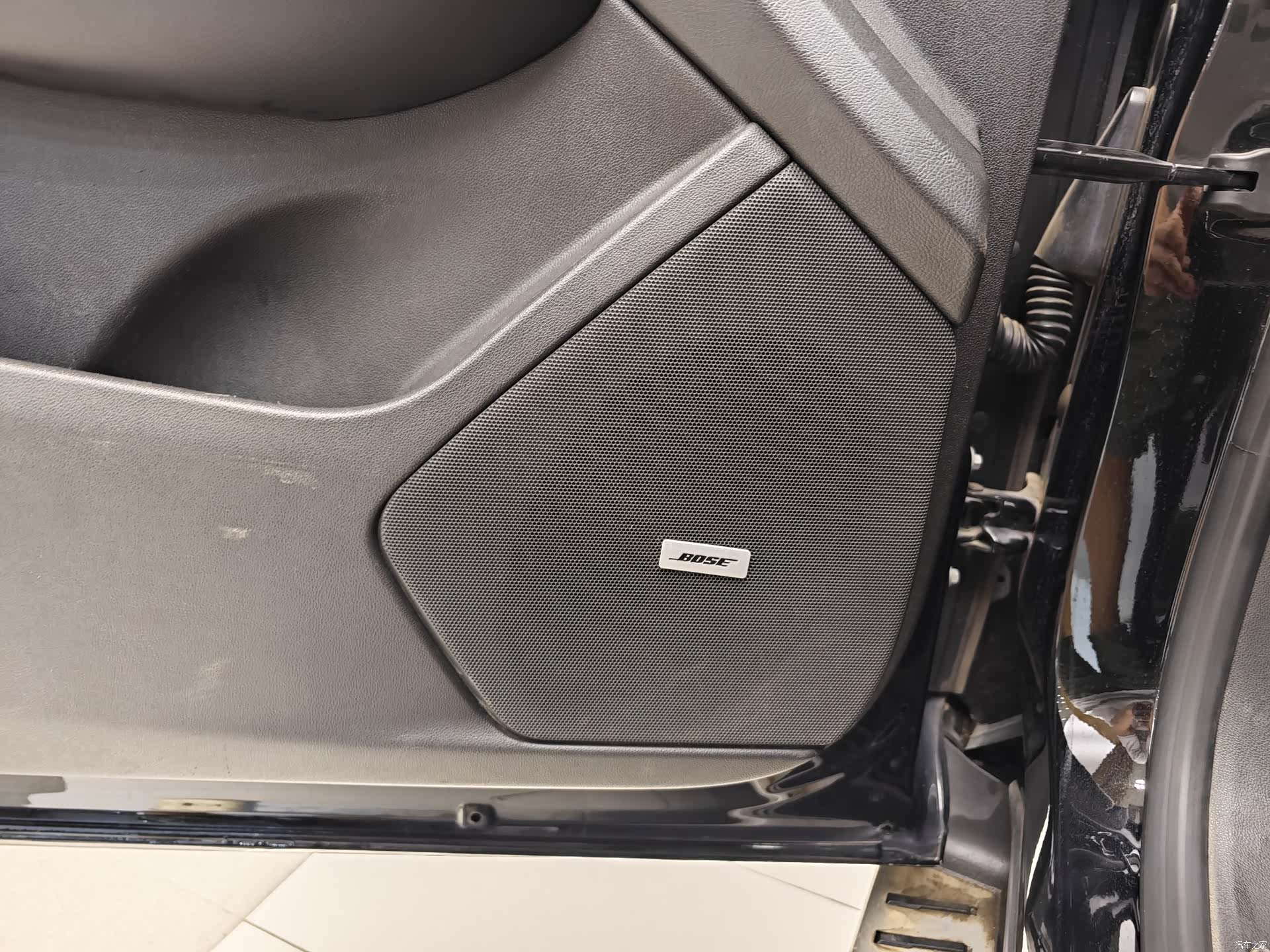 Cadillac XT5, 2018 11