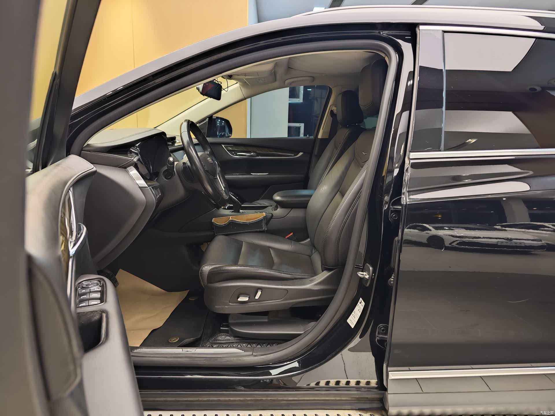 Cadillac XT5, 2018 15