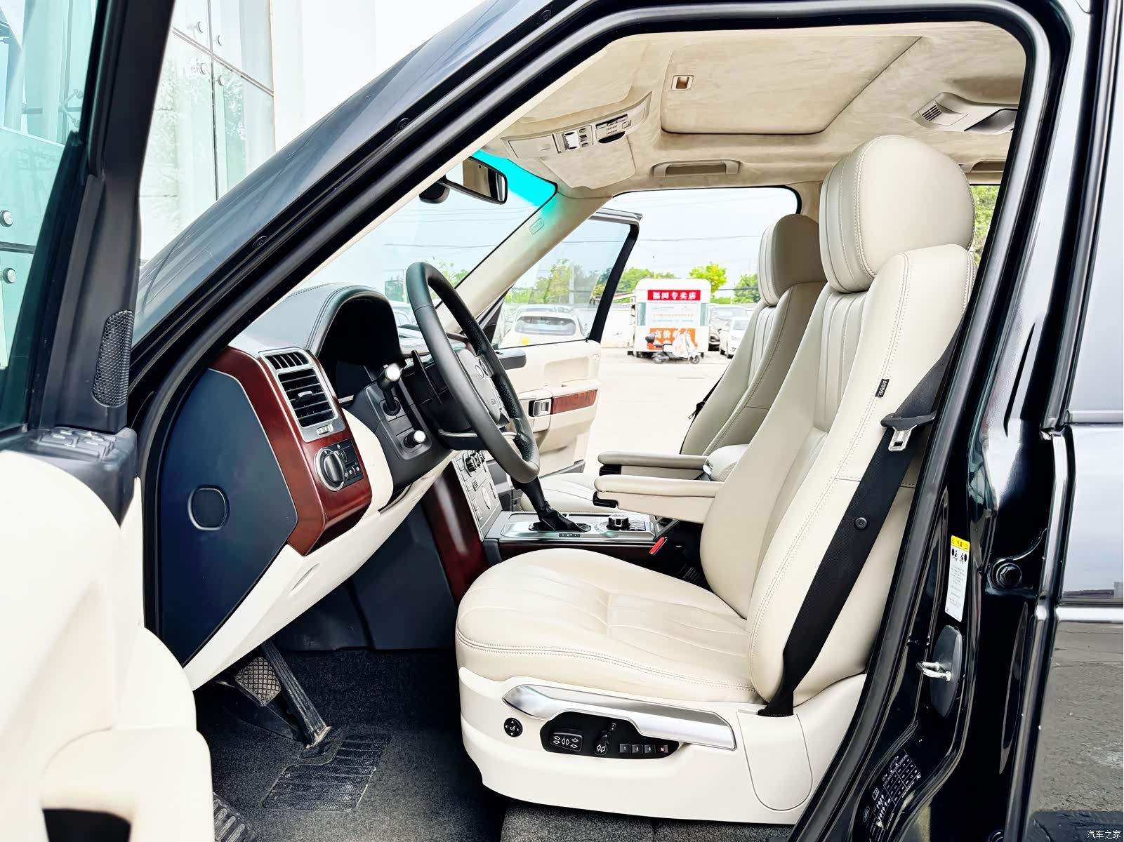 Land Rover Range Rover, 2012 14