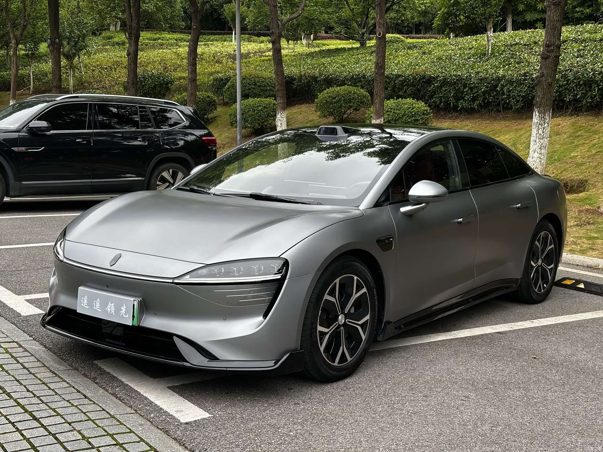 Luxeed S7, 2025 1