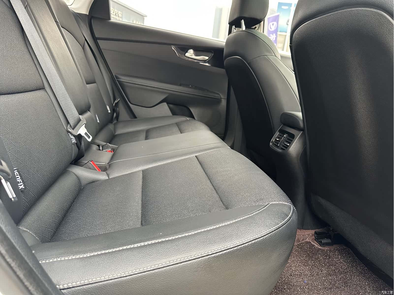 Kia K3, 2020 17