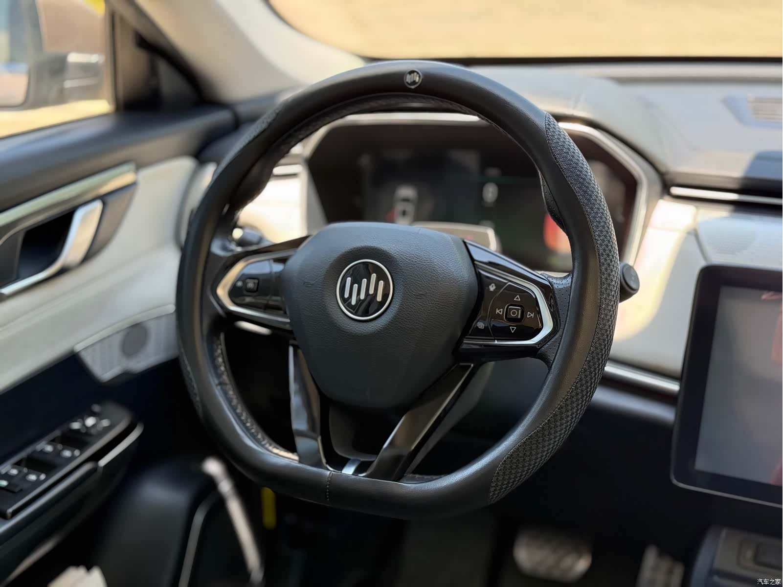 WM Motor EX5, 2019 9