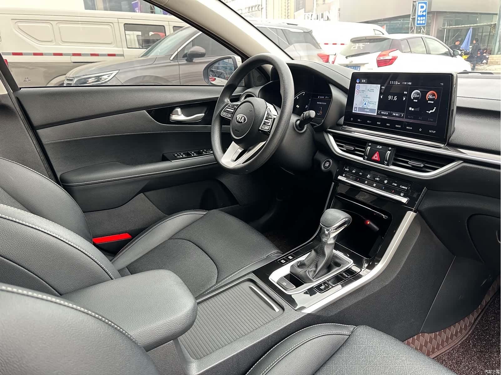 Kia K3, 2020 16