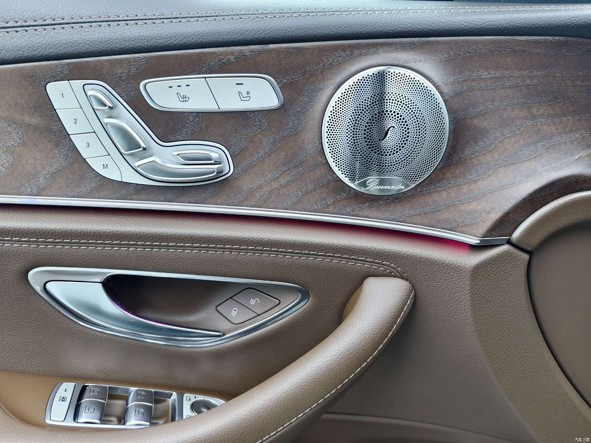 Mercedes-Benz E-Class, 2021 8